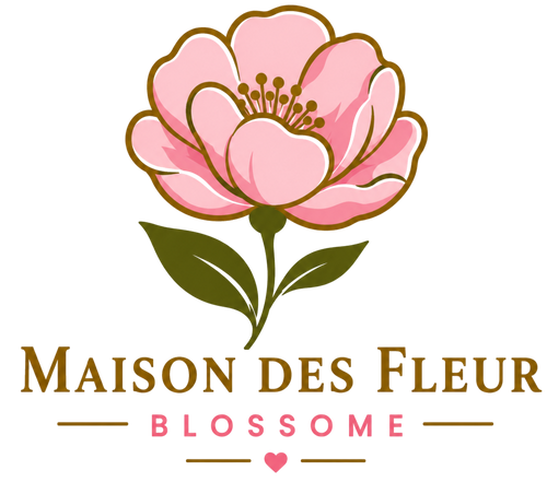 Maison Des Fleur Blossome